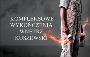 baner firmy remontowej wrocław